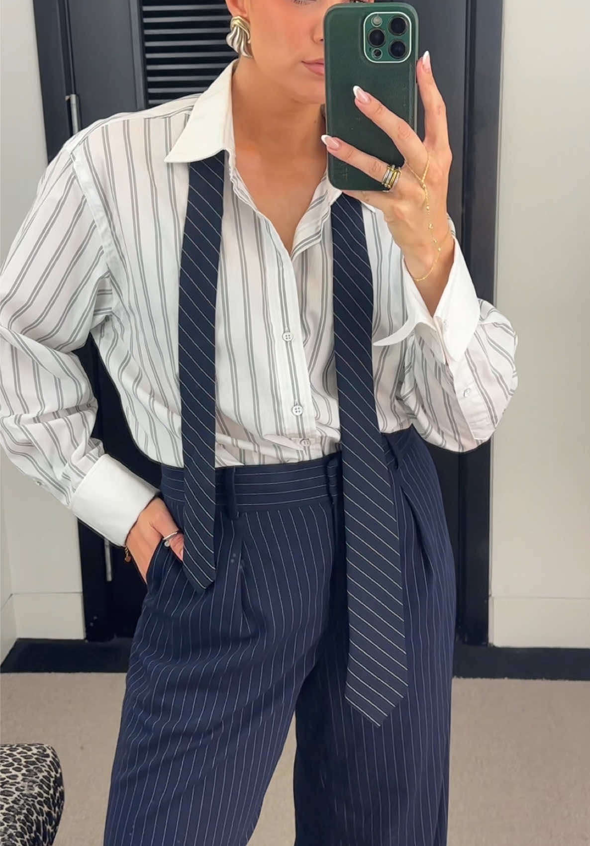 @styledbyshae | stylist