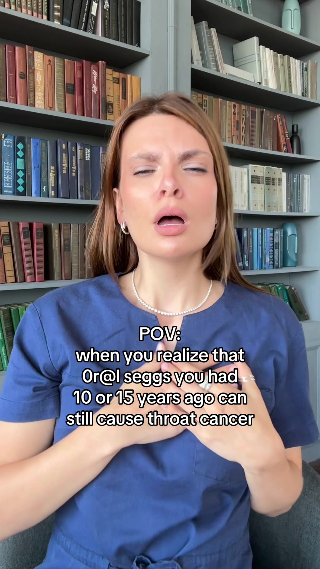 @Dr. Sadovskaya💊Health Guide
