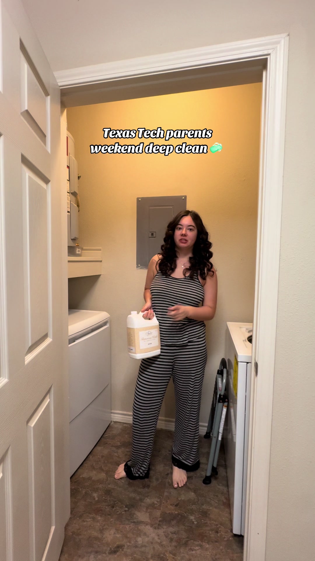 @Mackenzie in Dallas