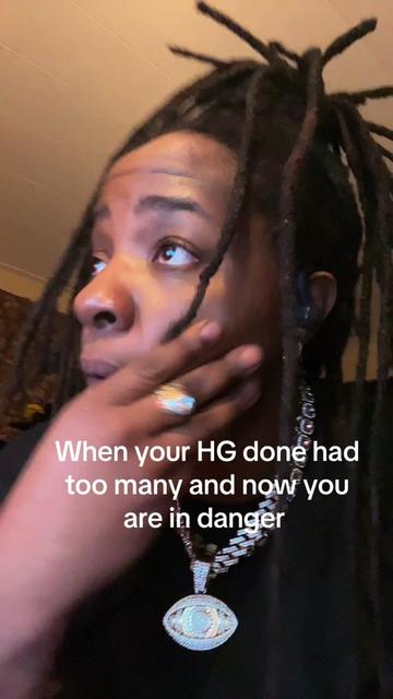 @Lucci Moore