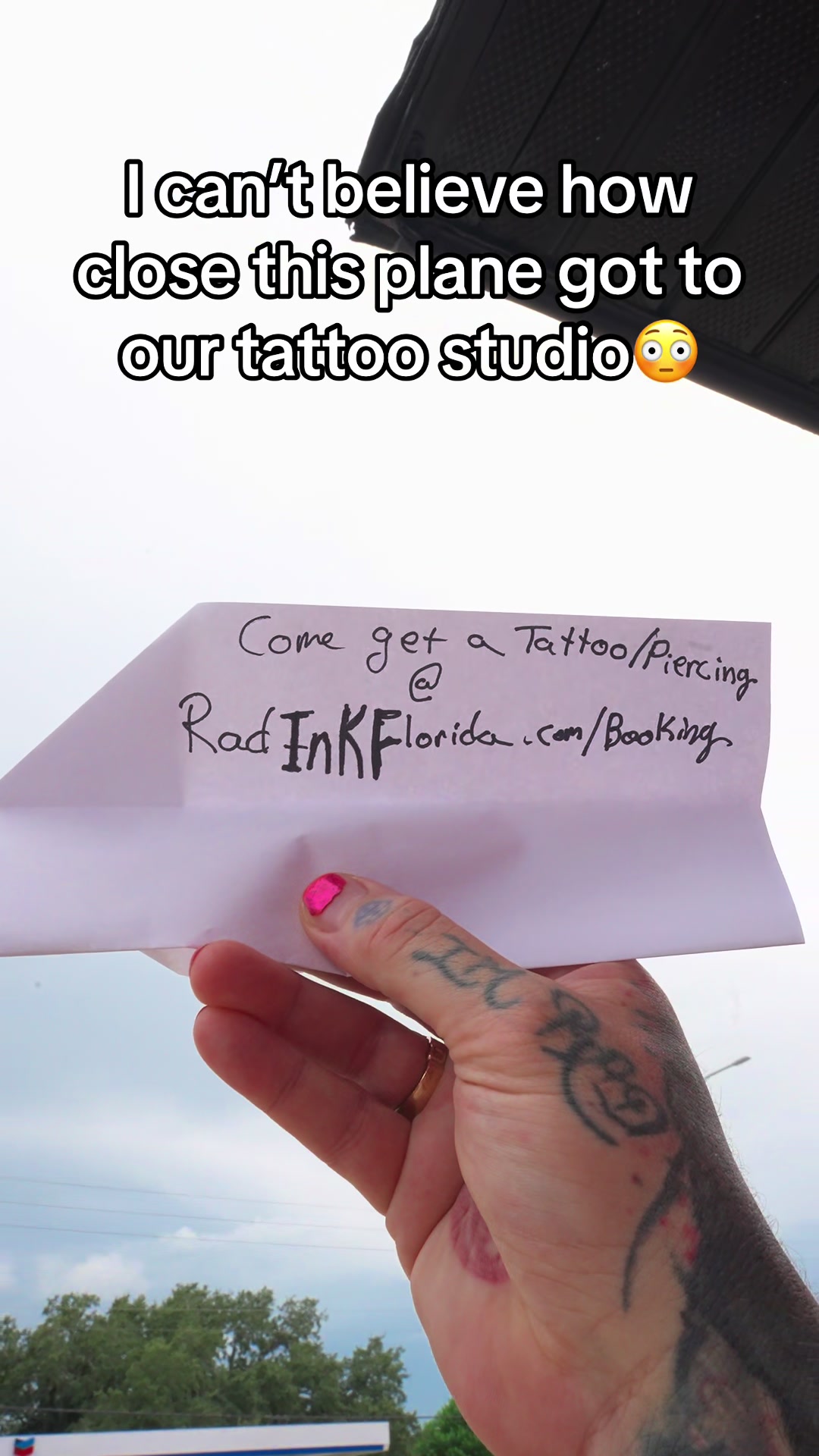 @Robbie Ripoll