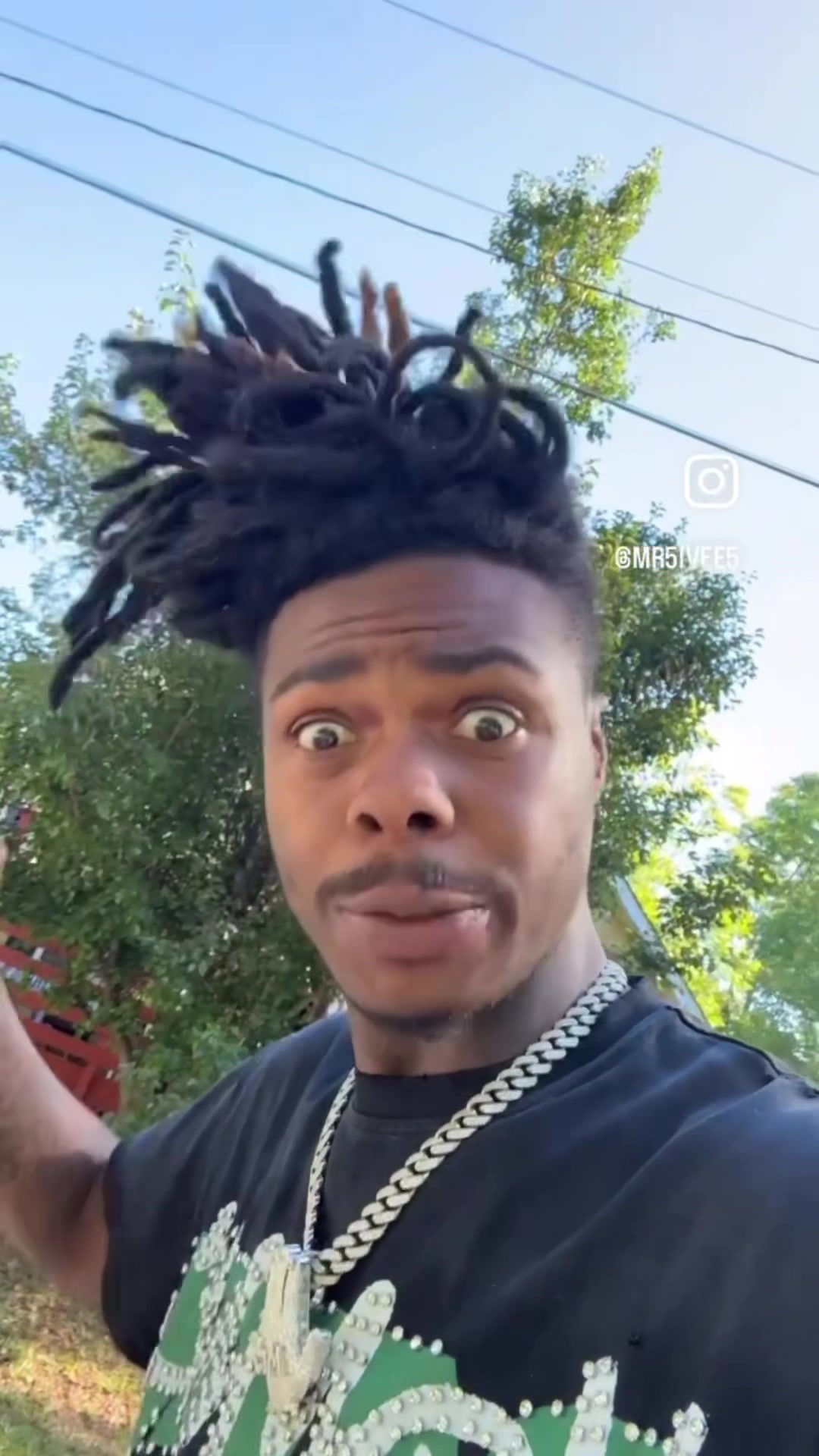 @Jus JaeTv