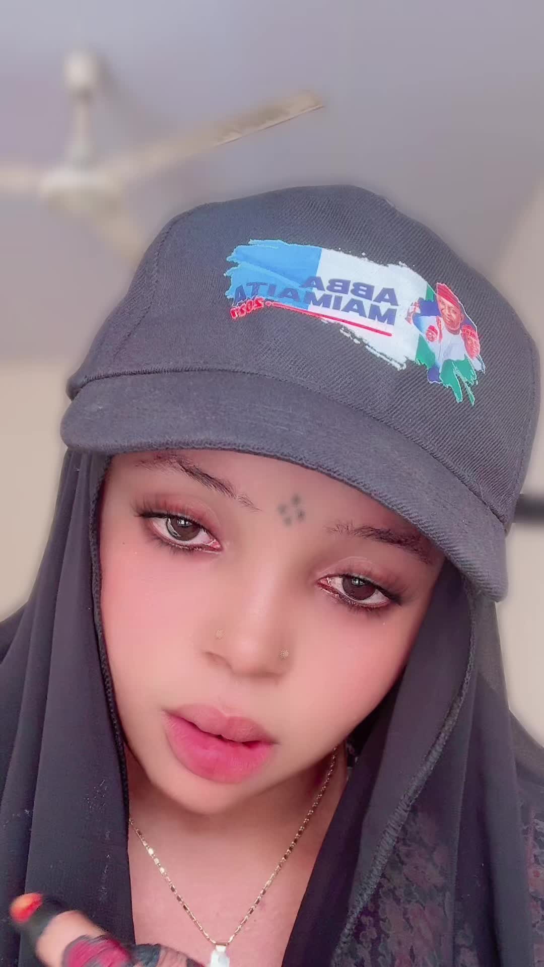 @Real—aisha—azare🔐