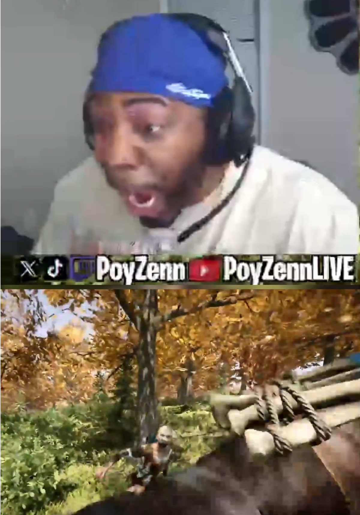 @PoyZenn