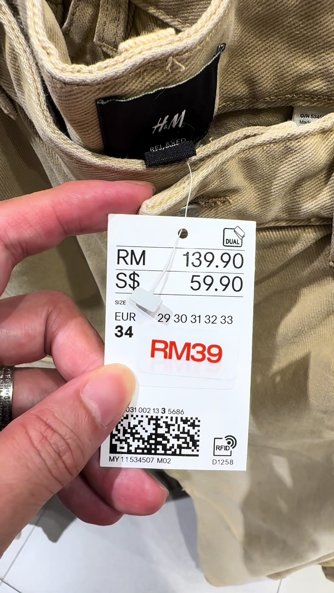 @Malaysia Promo Info