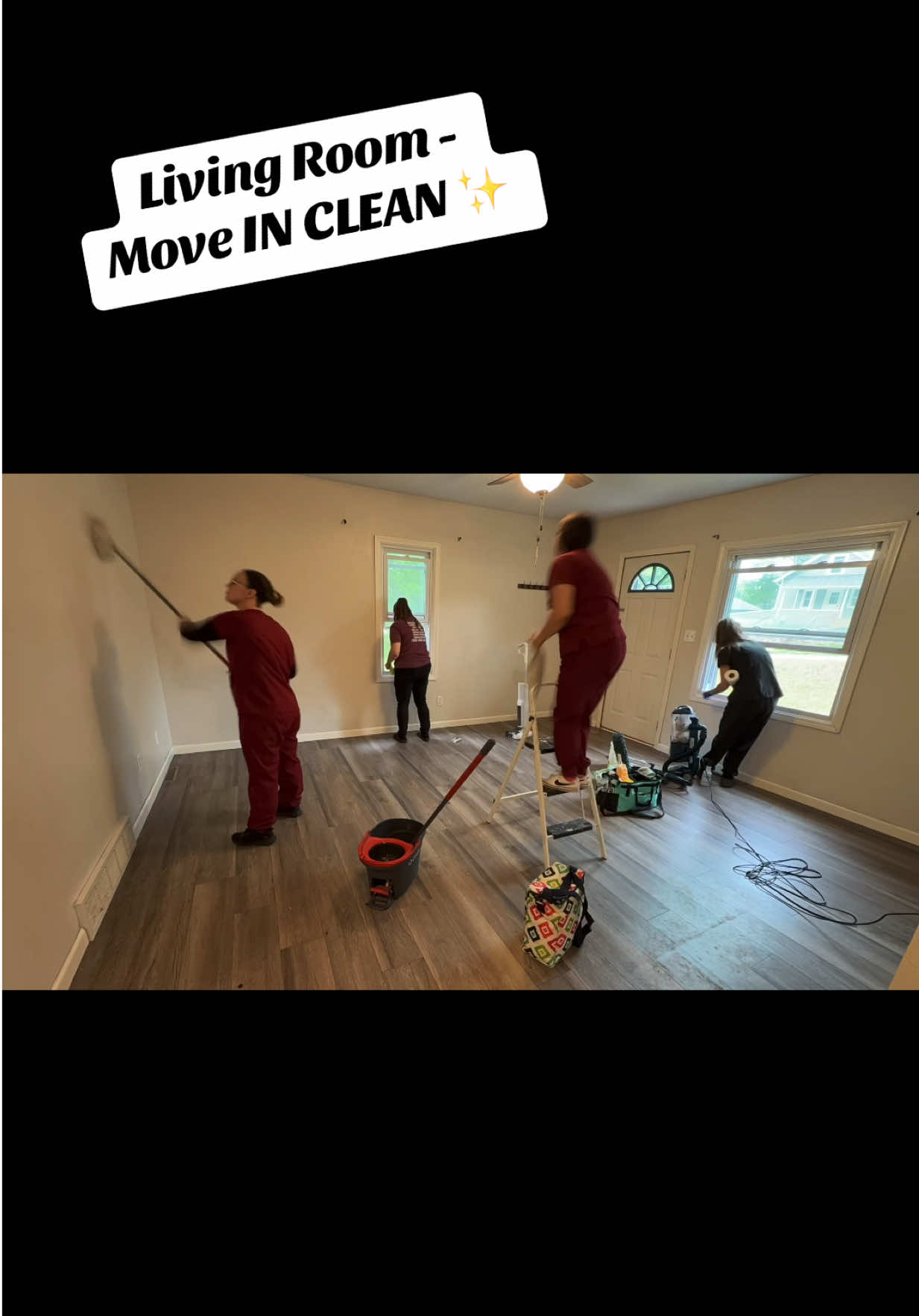 @TheCarpetGal-Cleaning Service