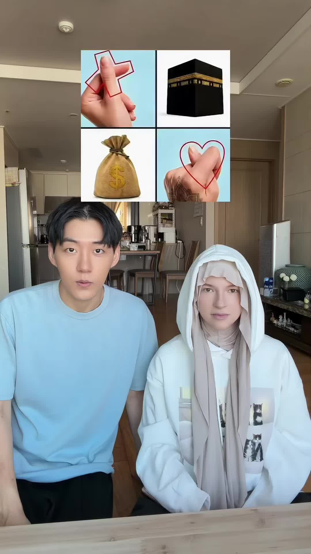 @Daud Kim