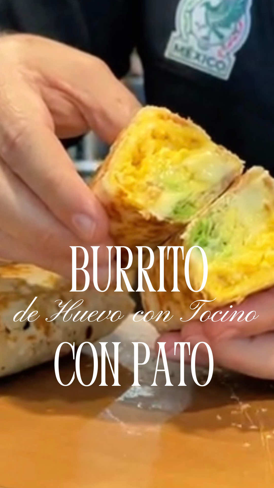 @Pato Lobo