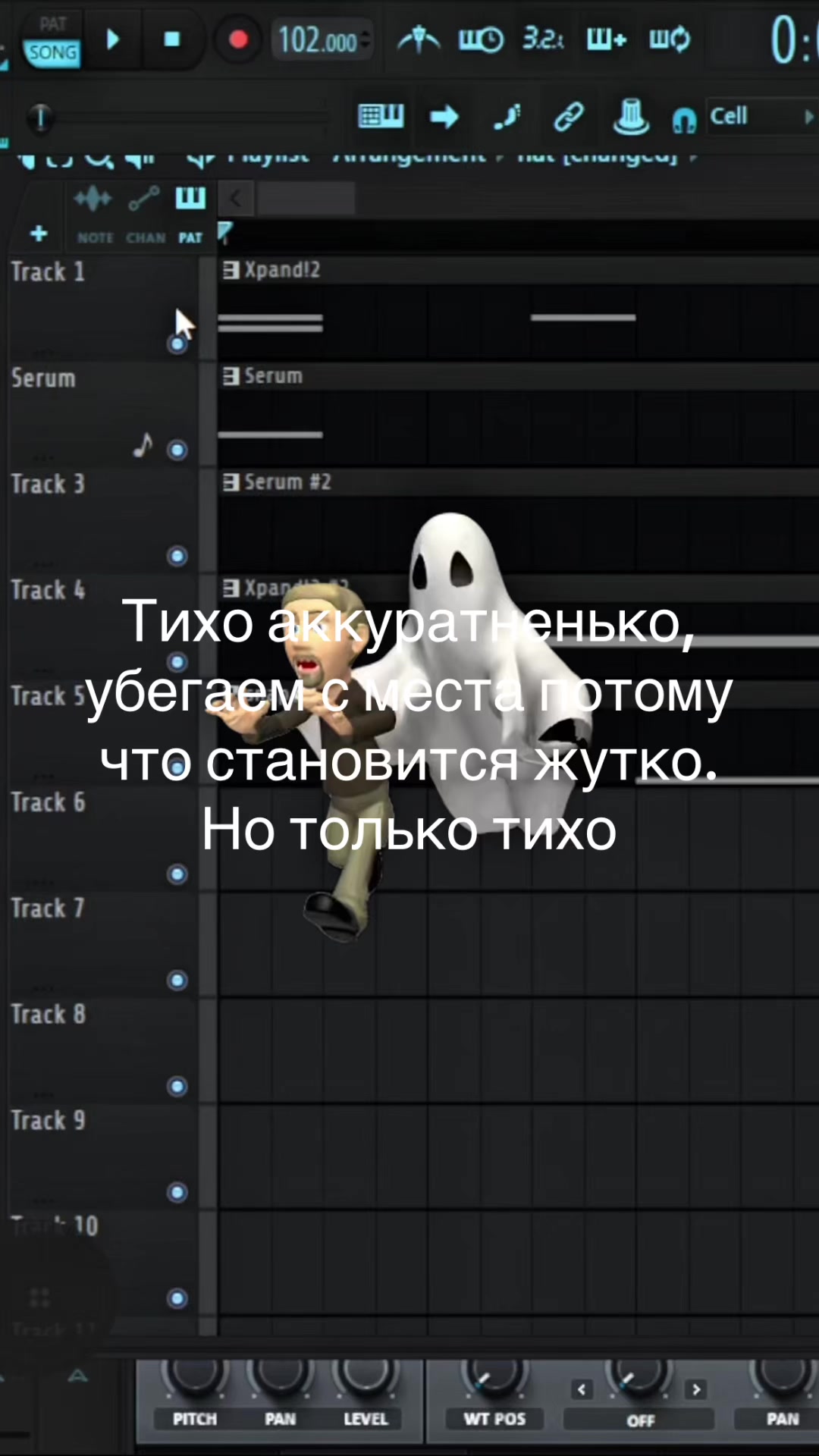 @Arkmadeit