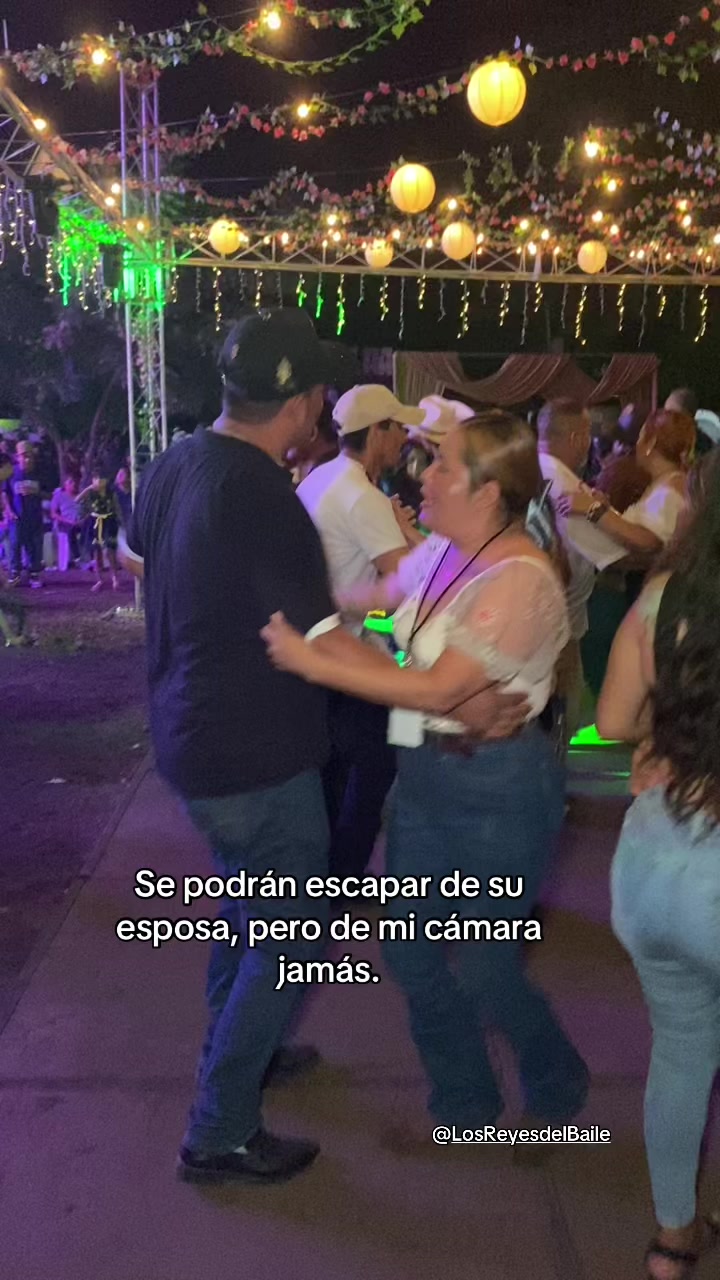 @Kike Reyes