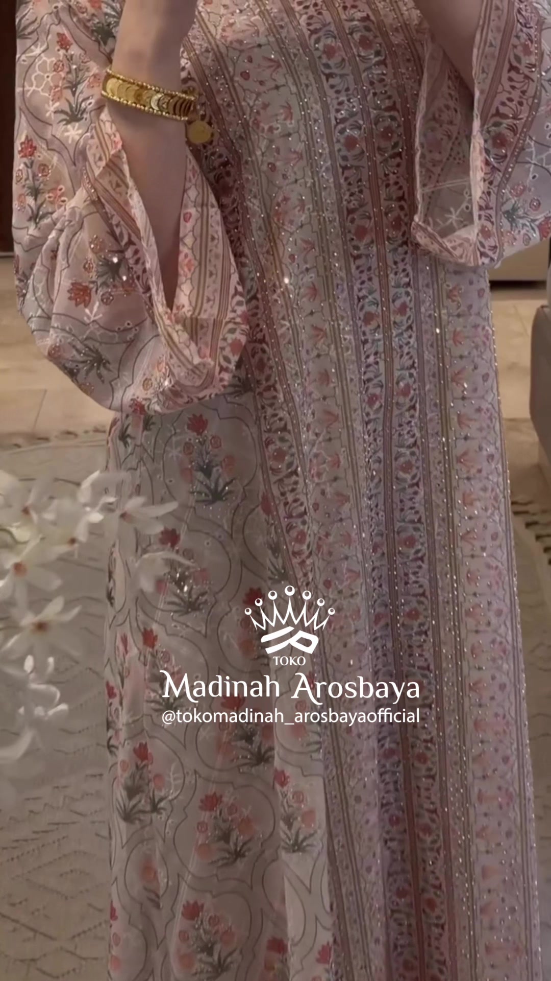 @OWNER TOKO MADINAH AROSBAYA