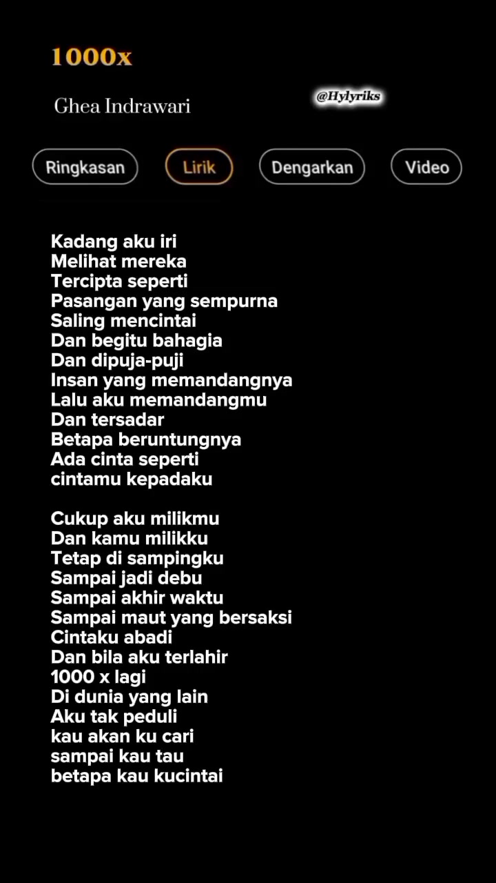 @Siapa Akuu 🎧🎤