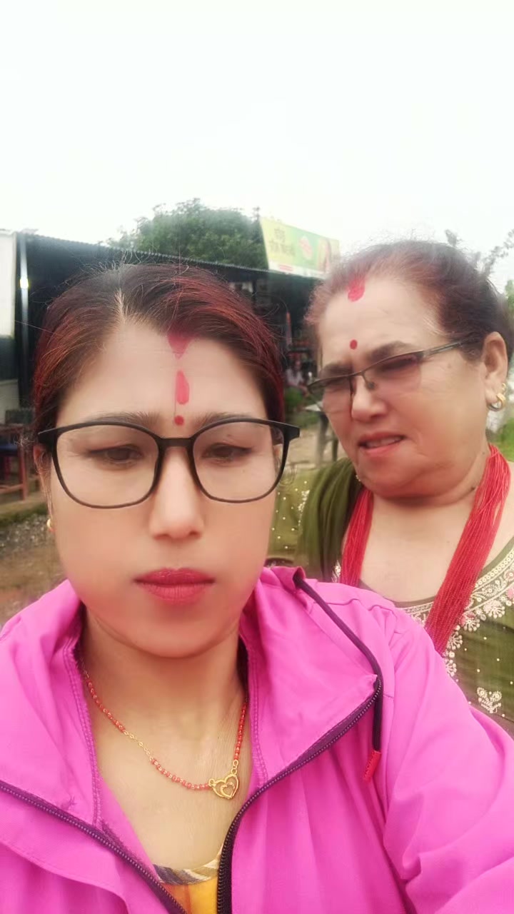 @Sudha Shrestha