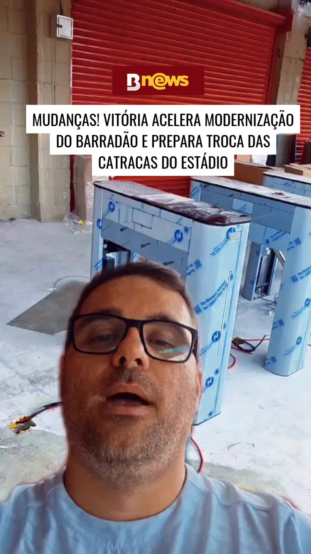 @BNews - Portal de not&iacute;cias