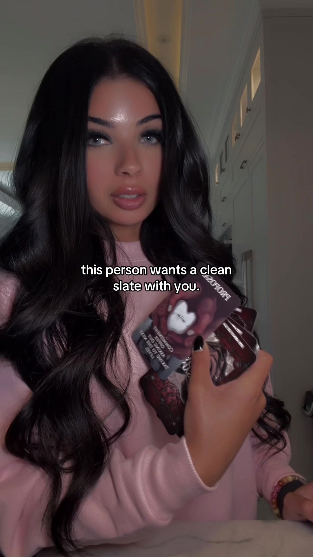 @Psychic Serena