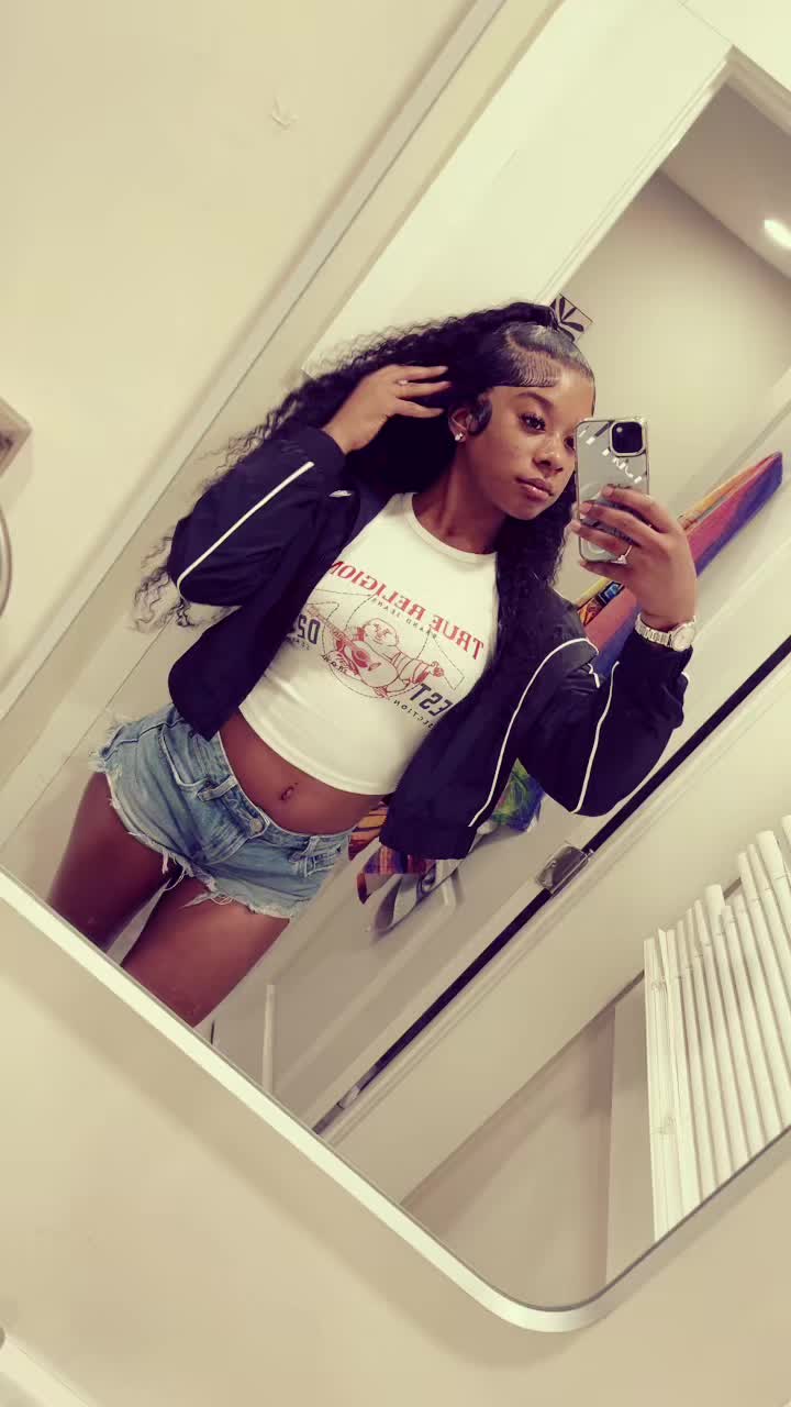 @The Biggest💋
