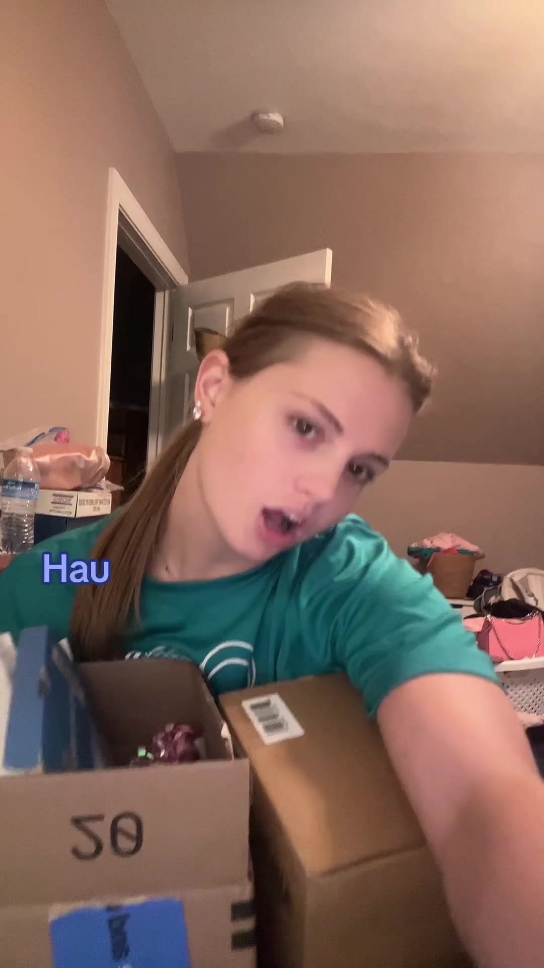 @aubrey dixon