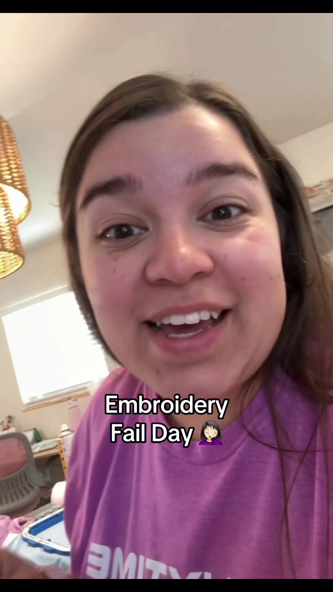 @Kathleen-Embroidery Tips