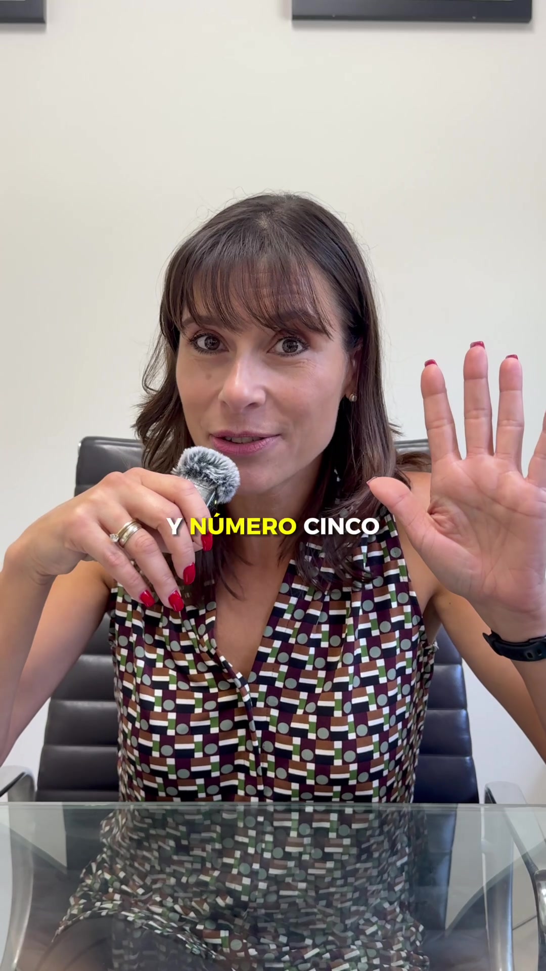 @Ines Carreno