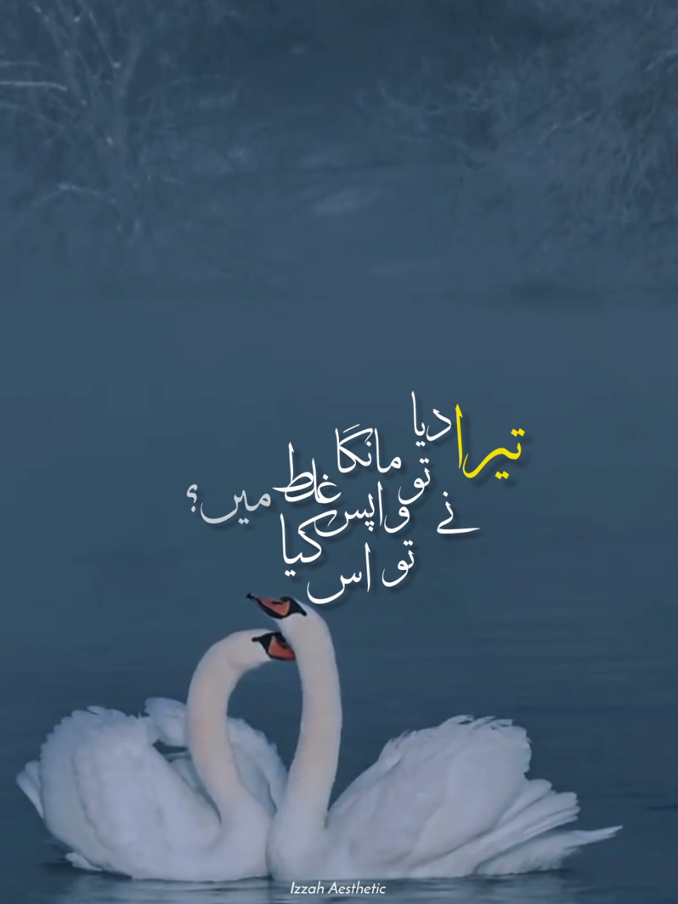 @𝙄 𝙕 𝙕 𝘼 𝙃 🕊️•