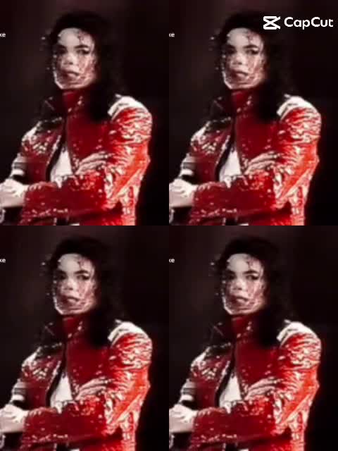 @JacksonYoncé