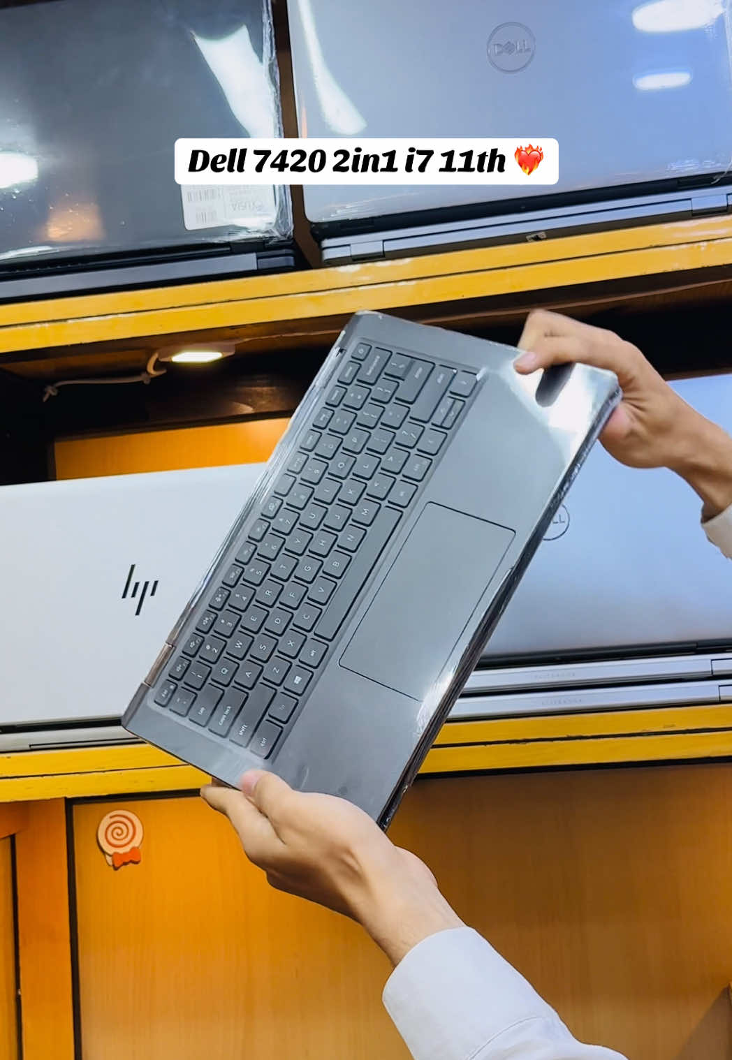 @Am Laptop ( Wholesaler ) 💻