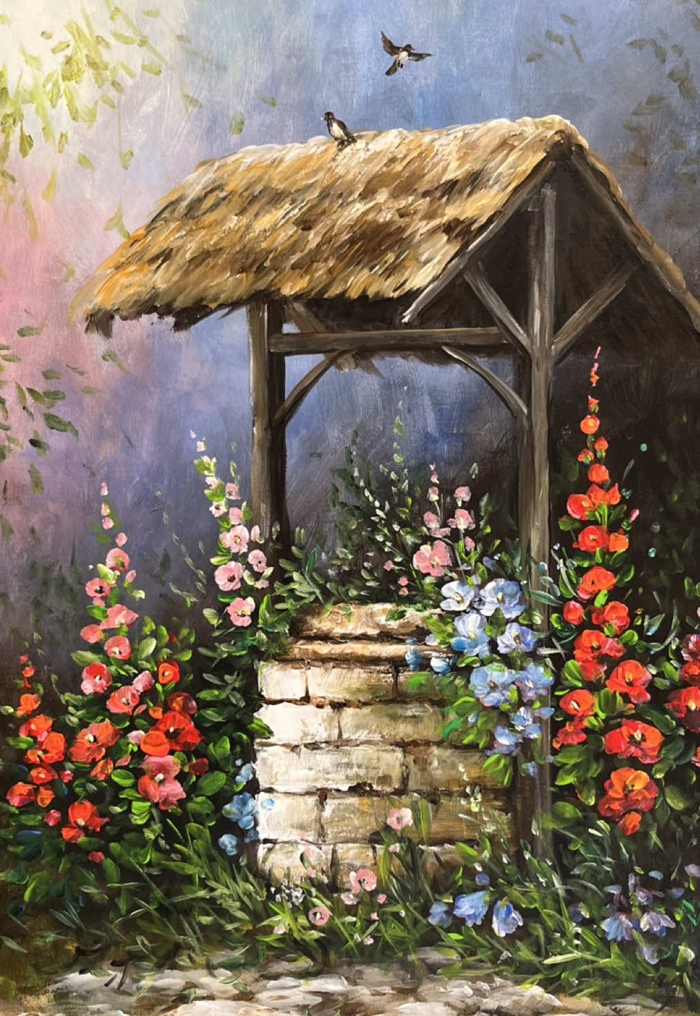 @paintgallery_niepolomice