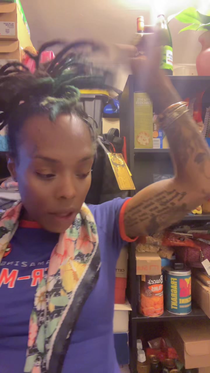 @MsStandonBizness369
