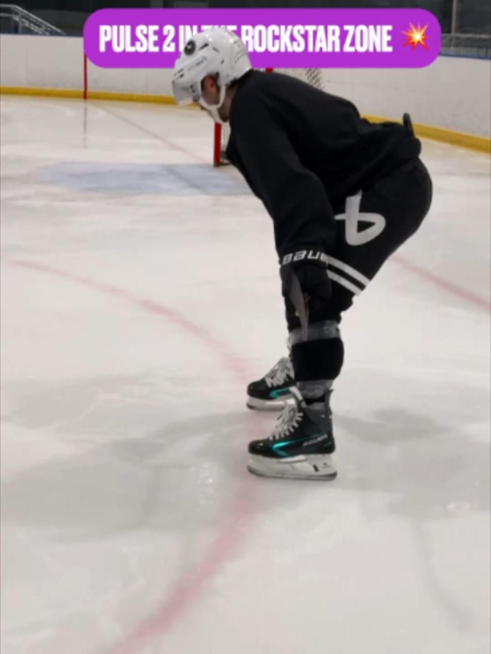 @Bauer Hockey