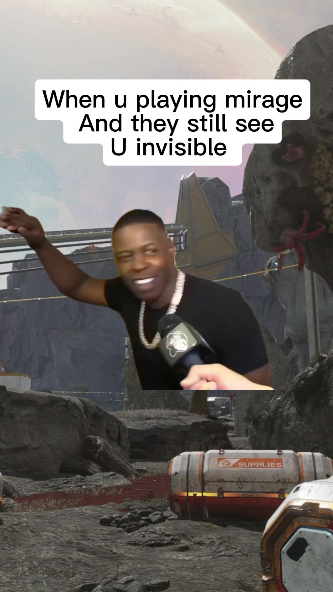 @Draco
