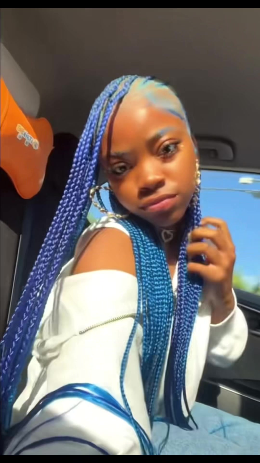 @LILMISSLATTEE &lsquo;