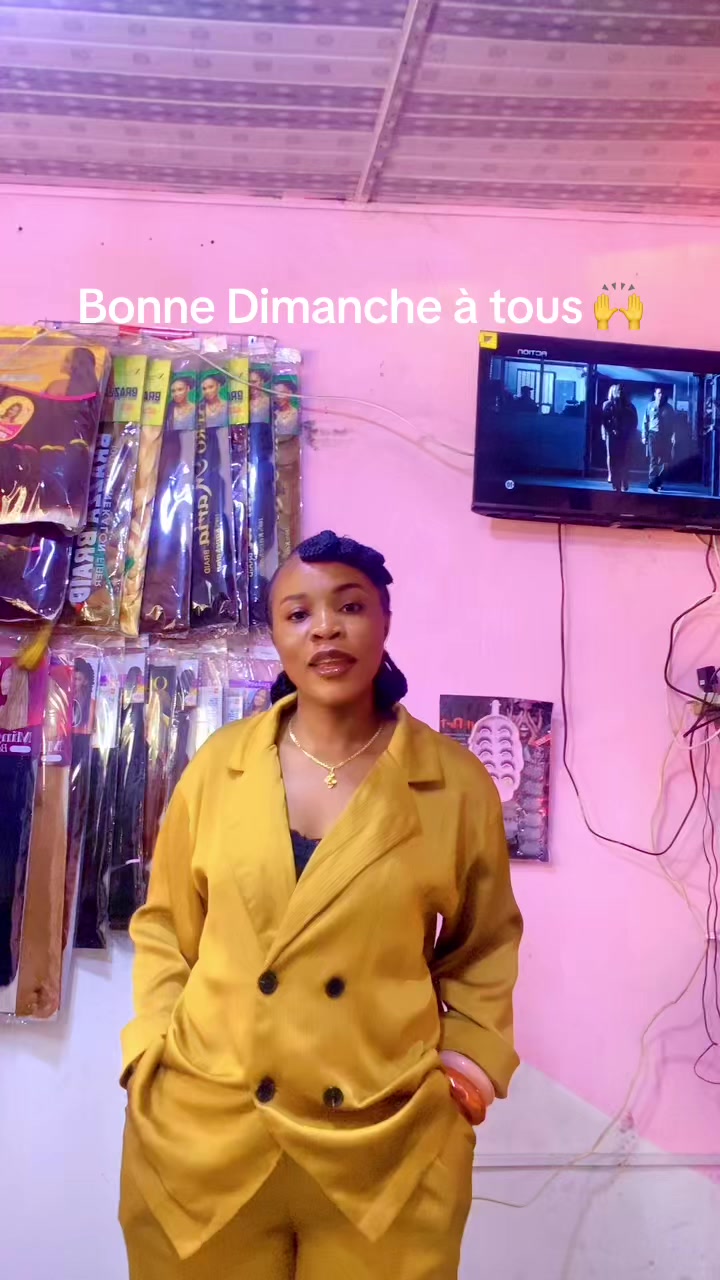 @Chimene coiffure 💇&zwj;♀️
