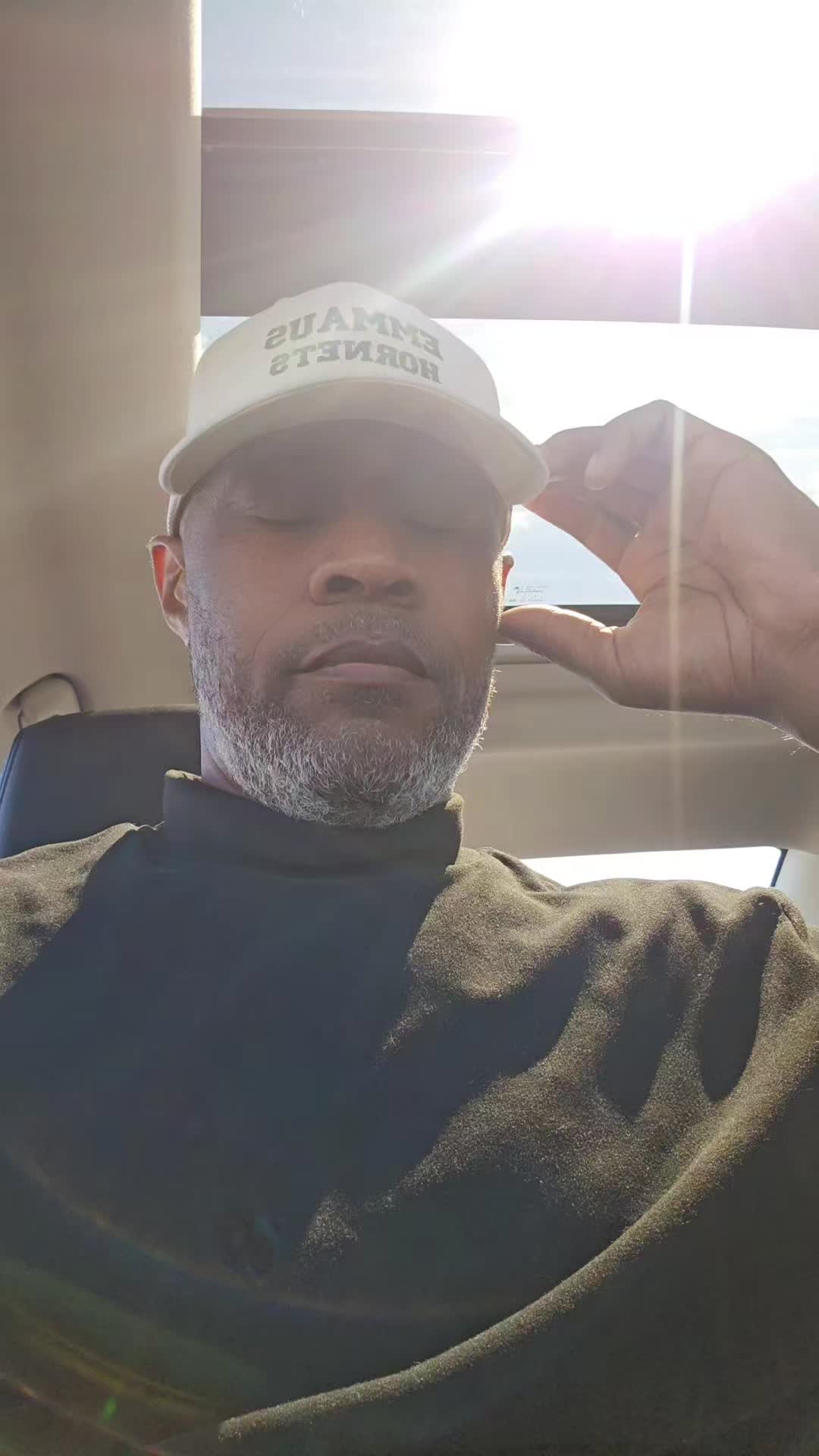 @Jerald Ray Brown Jr. Gen ❌️♎️