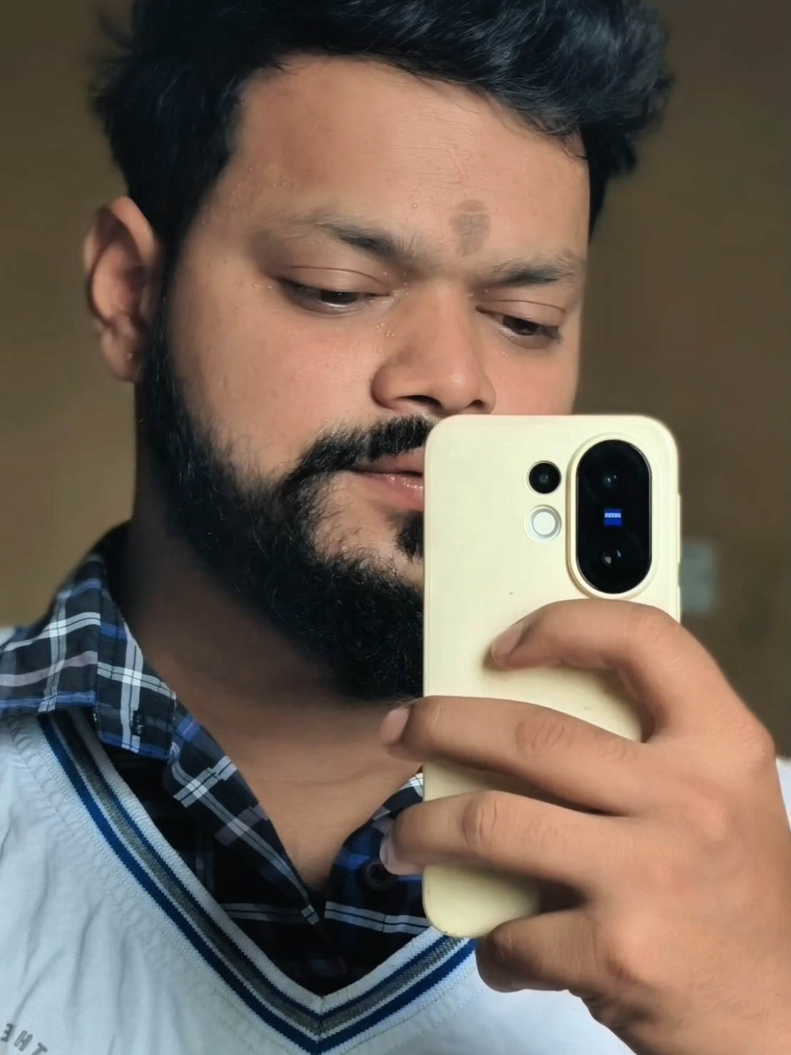 @Vishal Shah Kanu