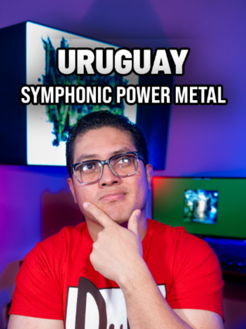 @Steven Metalhead 🤘
