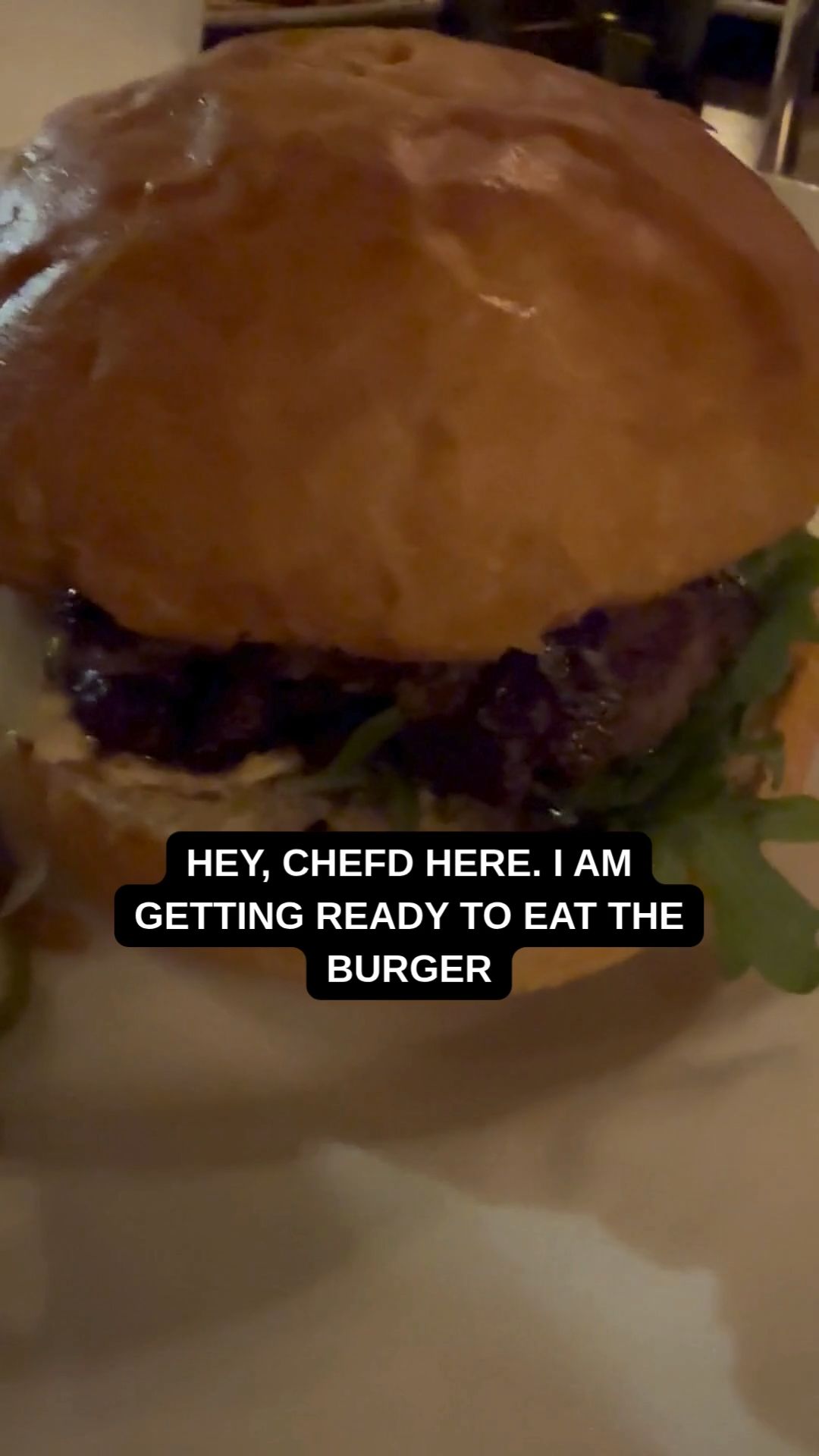 @ChefDTV