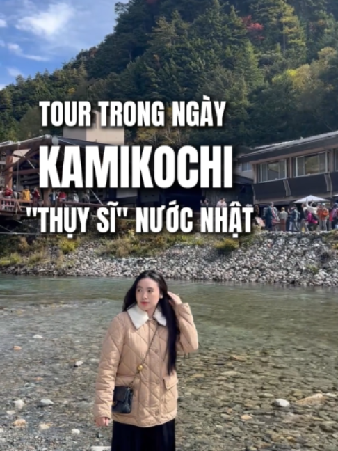 @Đi Nhật C&ugrave;ng Nh&acirc;m
