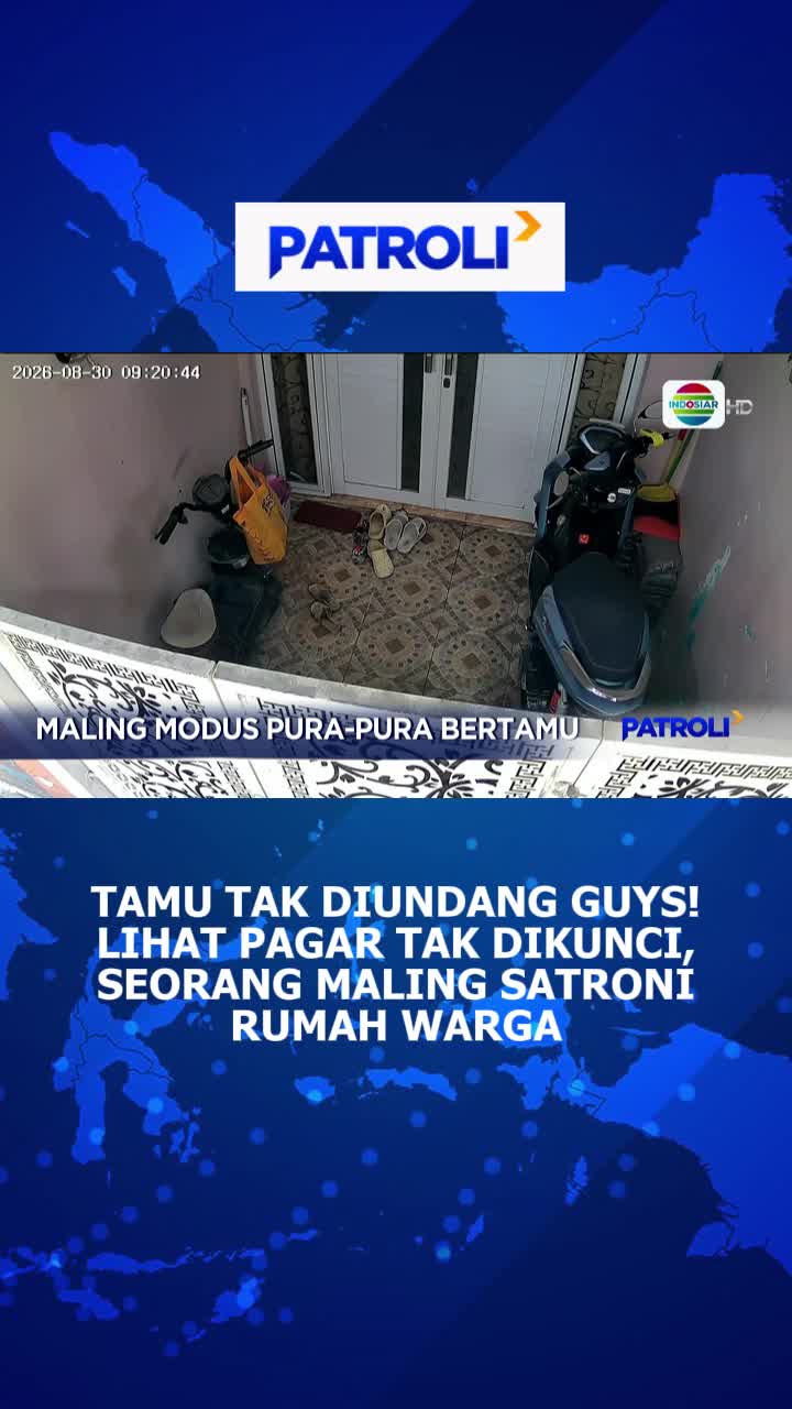 @Patroli