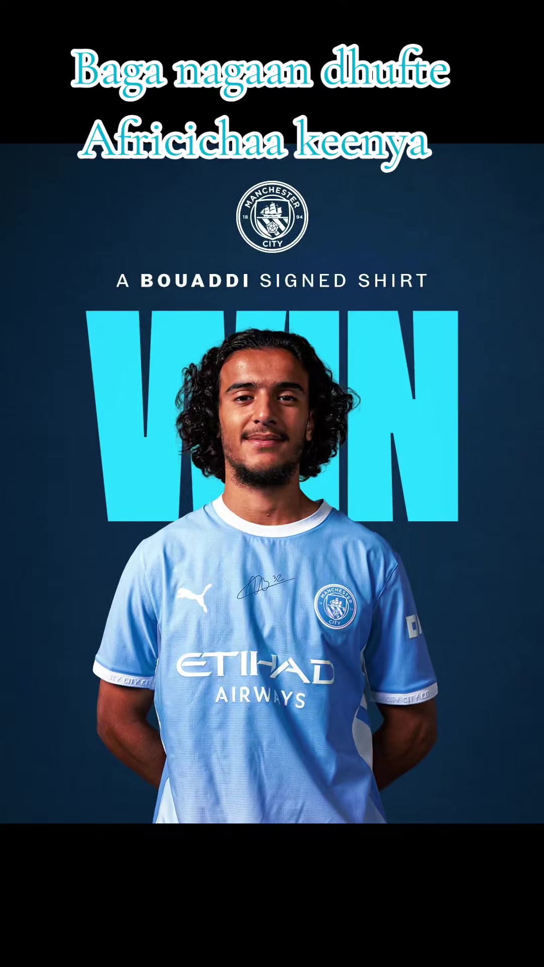 @Yusra man city H 9 🩵 ⚽