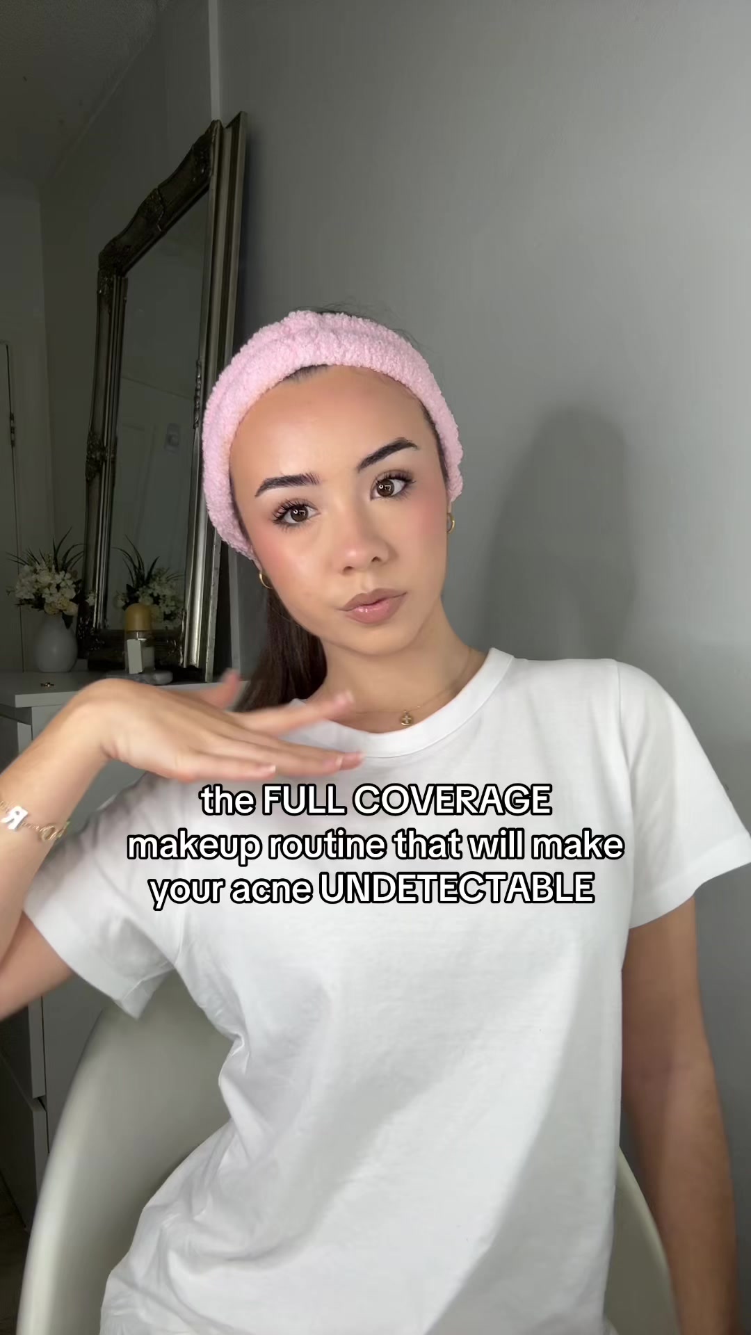 @LUCIANA ROSE