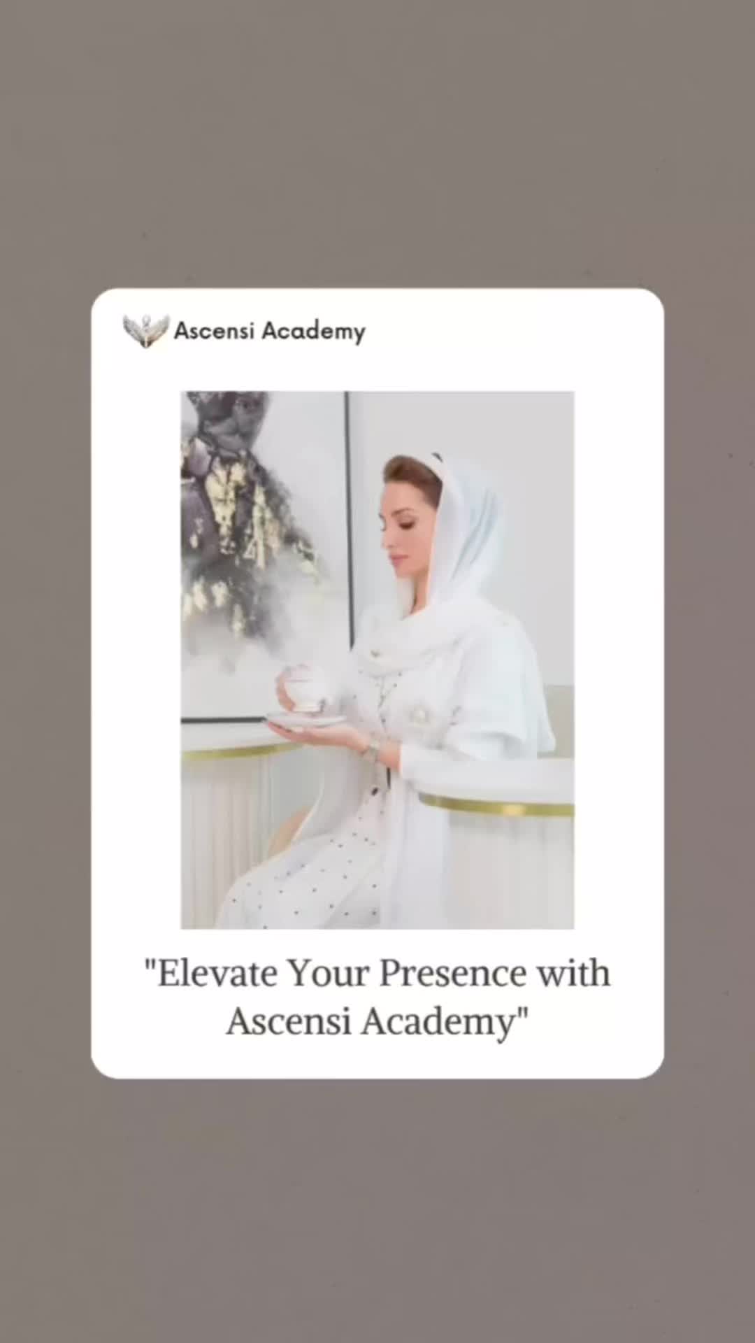 @Ascensi Academy
