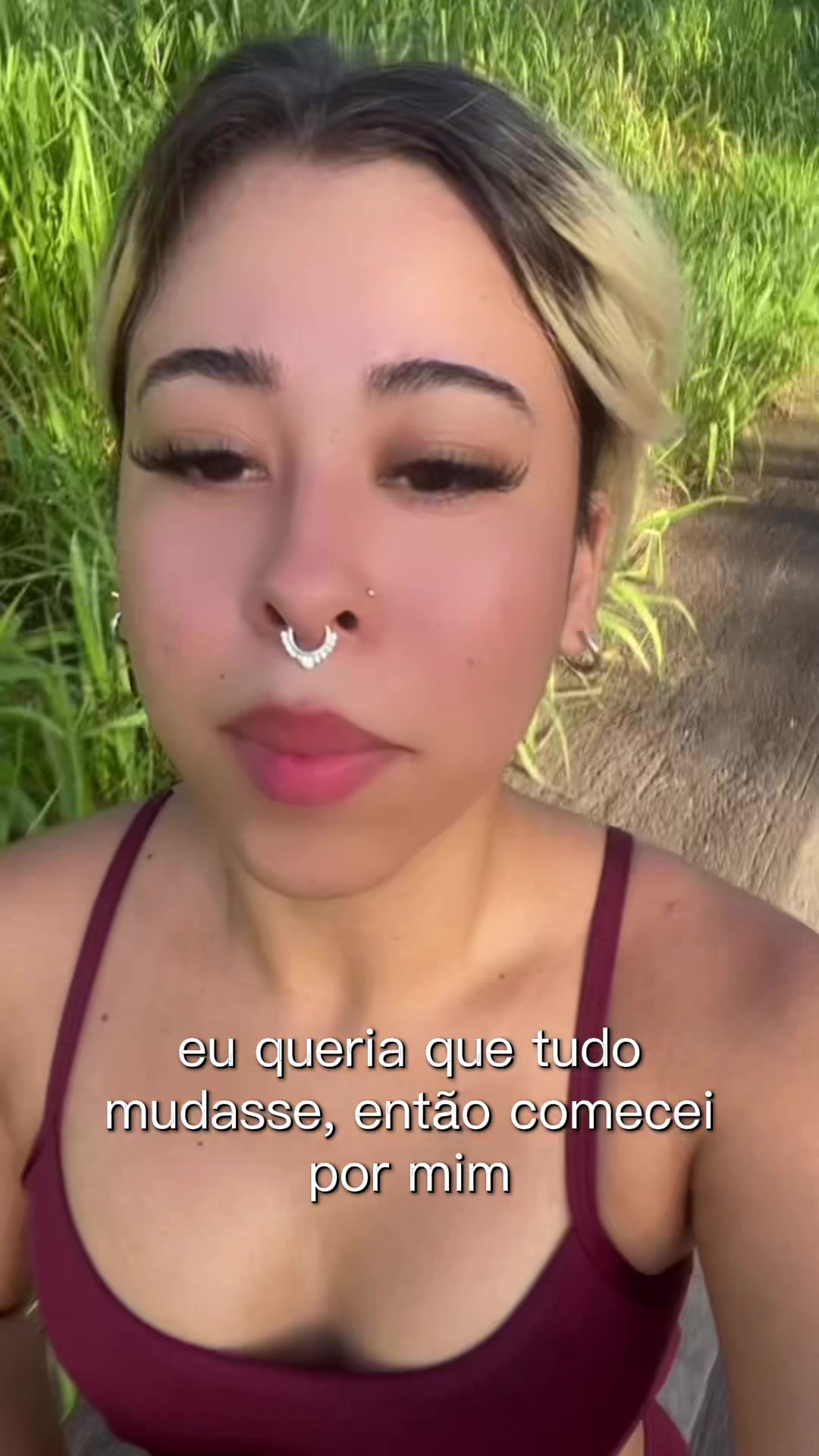 @Maysa Miranda