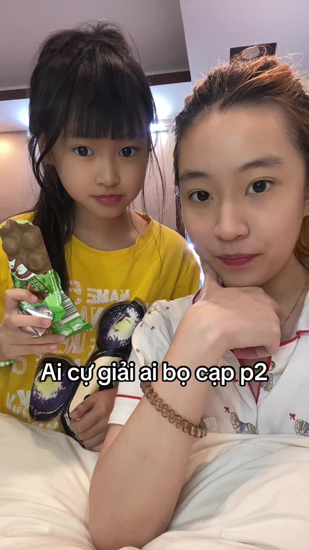 @kênh của Dì Ngọc