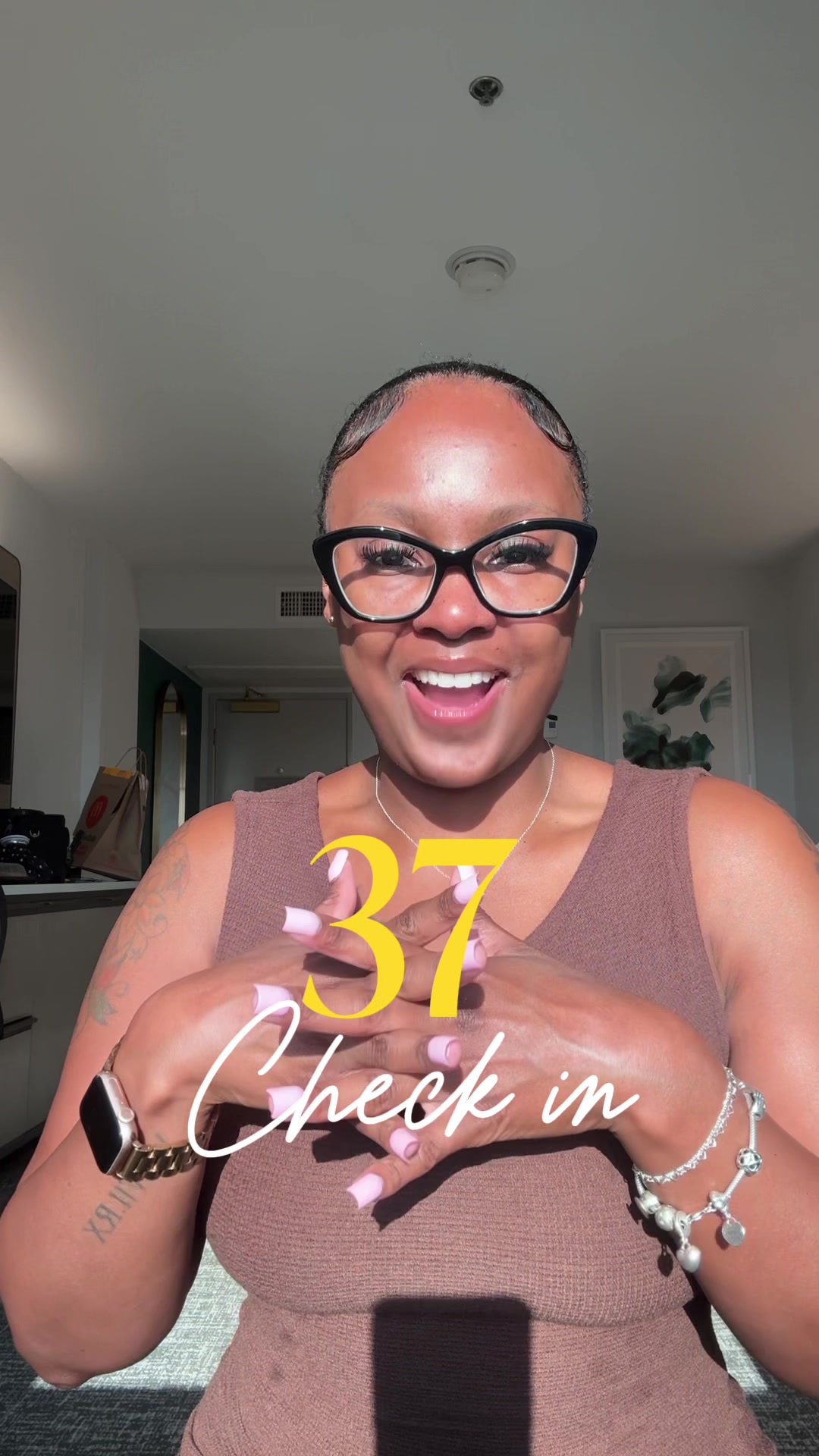 @Cierra Lavon