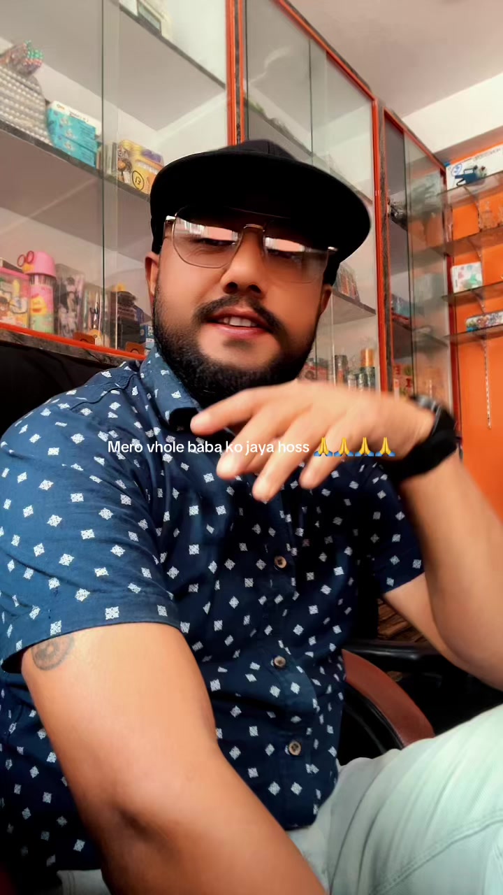 @Basanta
