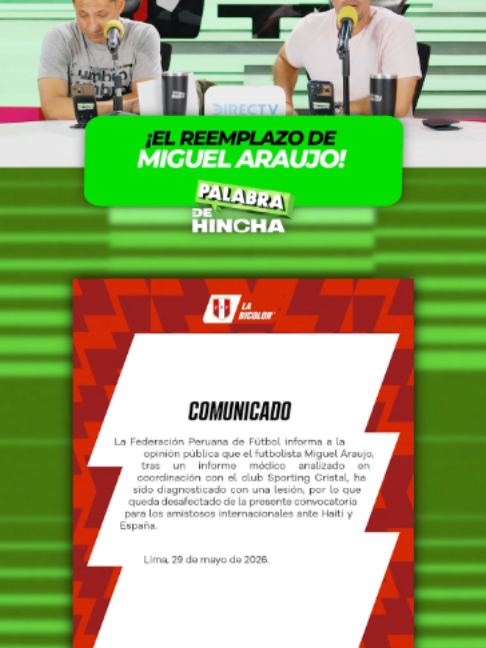@No Somos TV