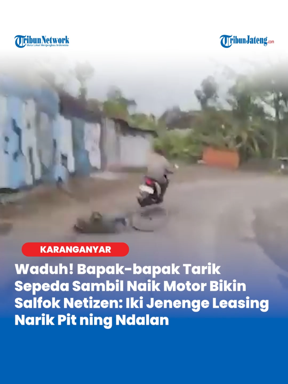 @Tribun Jateng