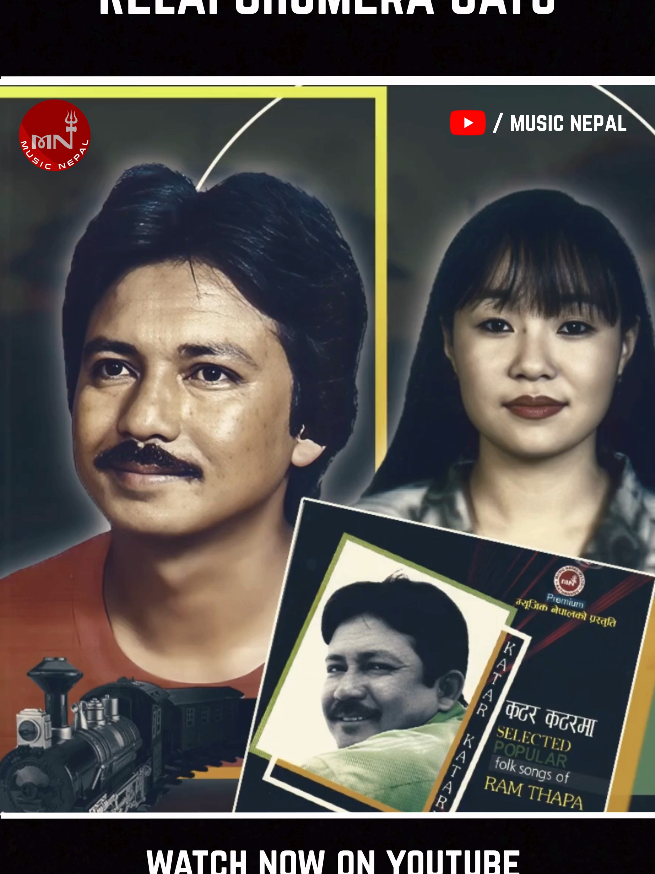 @Music Nepal
