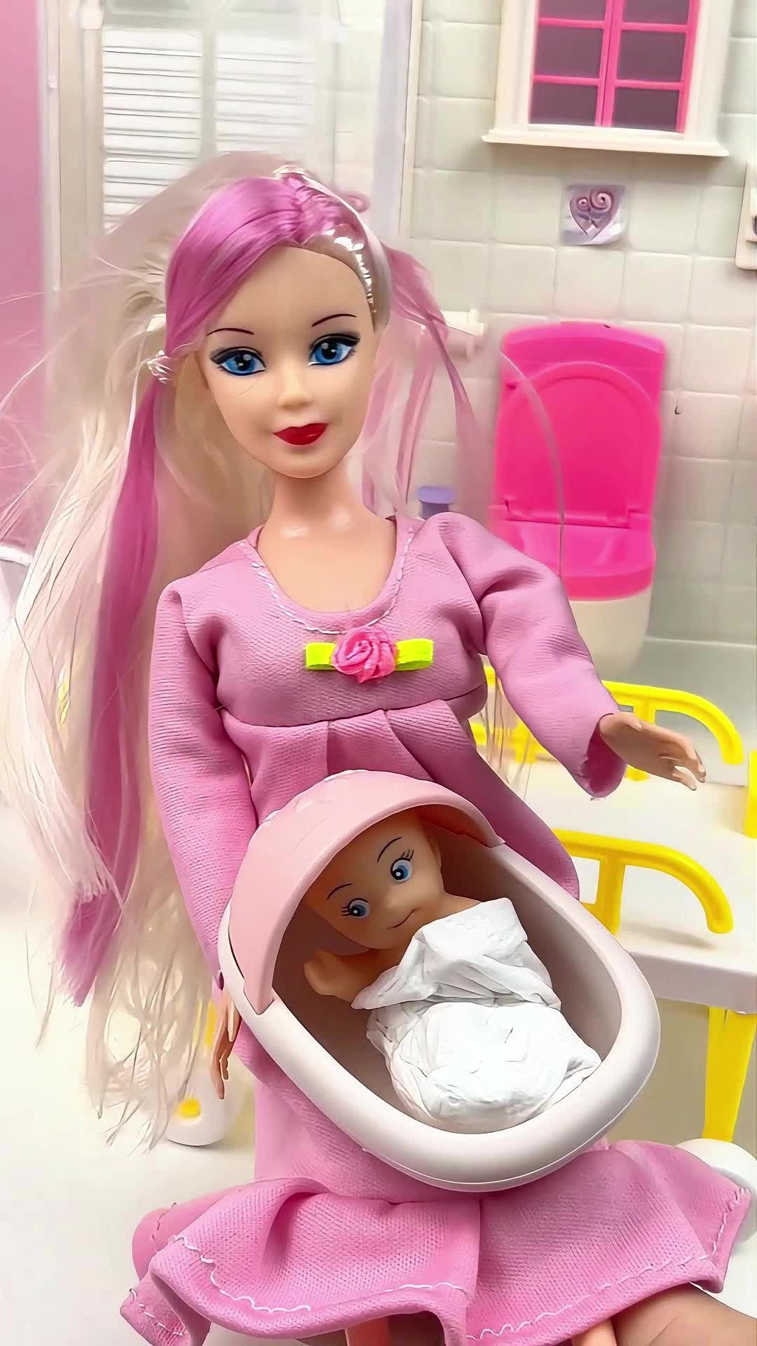 @BarbieGlow