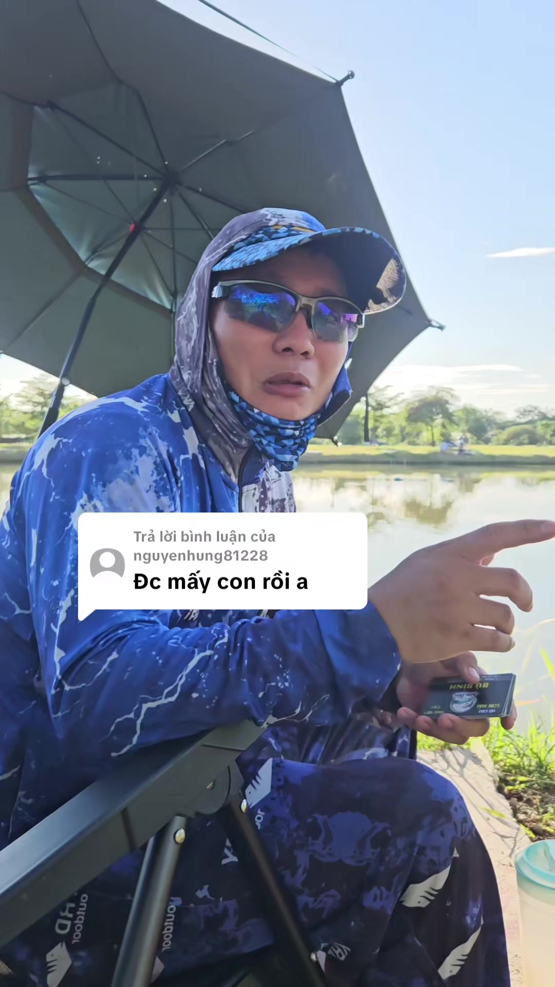 @Dũng Nguyễn Fishing